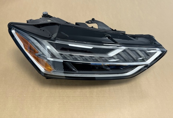 Фара правая к Audi A7 2018