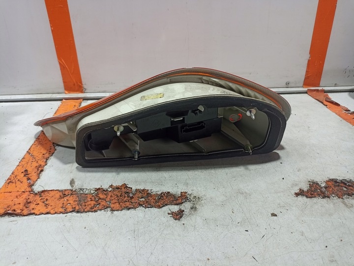 Фонарь задний левый к Porsche Boxster 1996