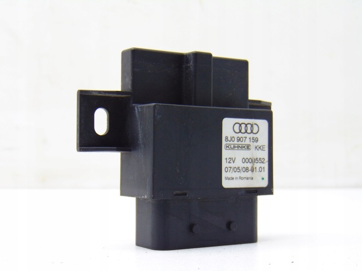 Блок комфорта к Audi TT 2006