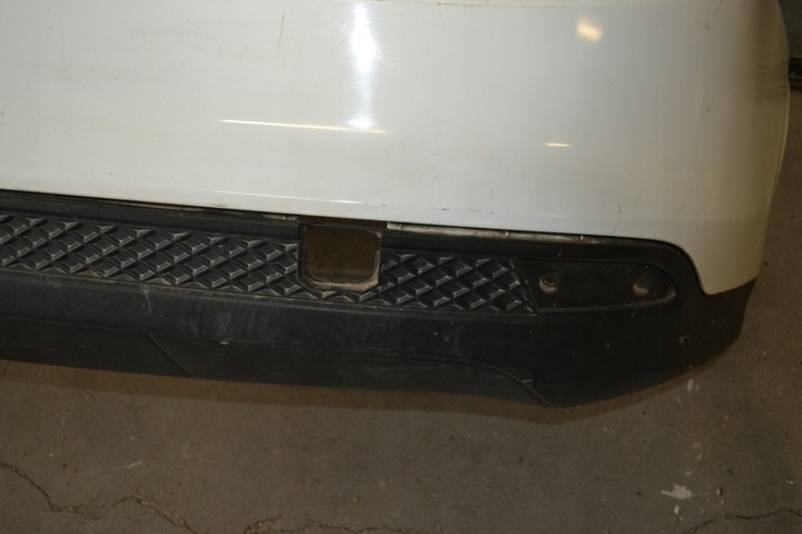 Бампер задний к Ford Focus 1998