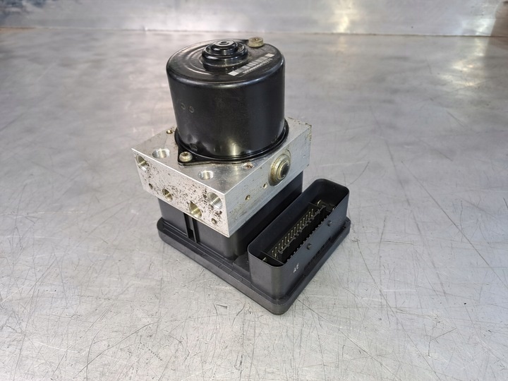Блок ABS к Citroen C5 2001