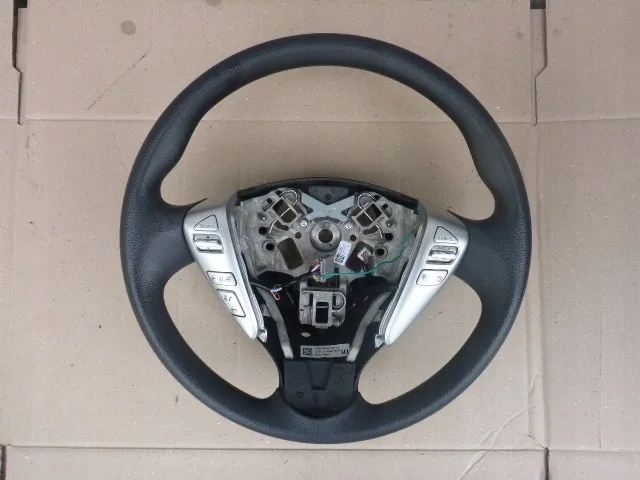 Руль к Nissan Note 2013