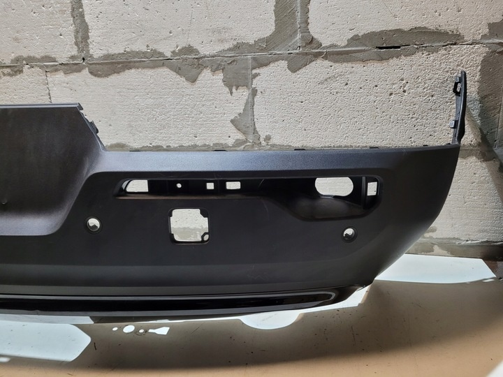 Бампер задний к Polestar 1 2019