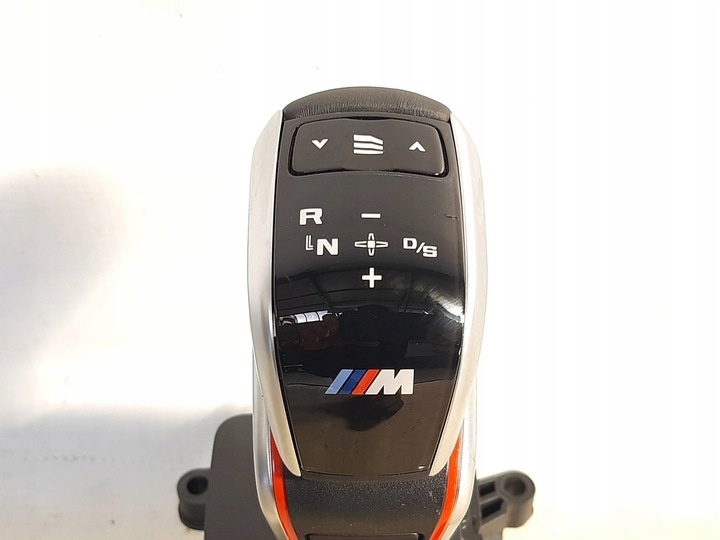 Ручка кулисы КПП к BMW X3 M 2019