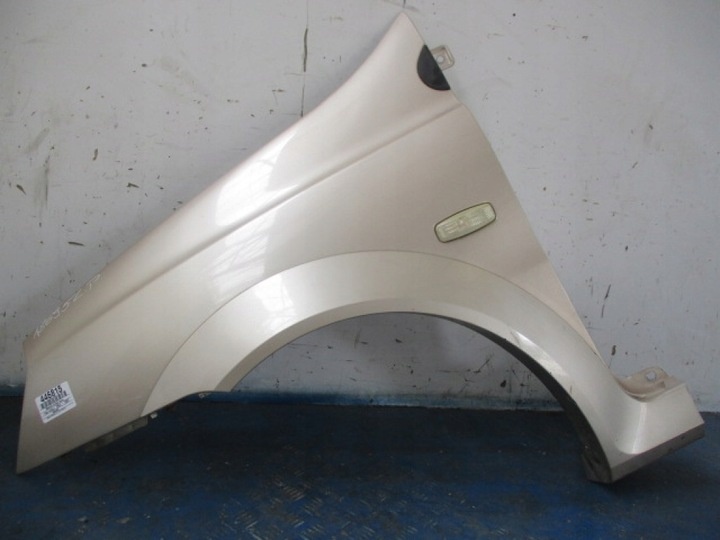 Крыло переднее левое к TATA Indica 2004