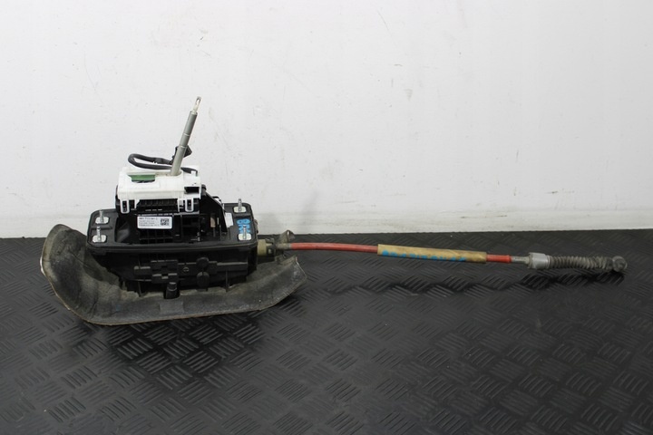 Кулиса к Audi Q5 2008