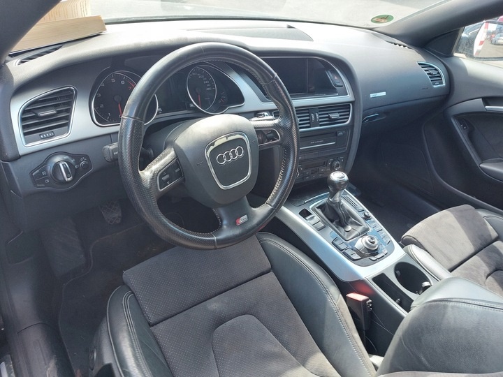 Руль к Audi A5 2007