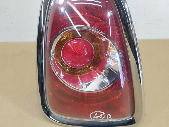 Фонарь задний левый к MINI Cooper 2010