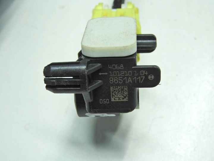 Датчик удара к Mitsubishi i 2006