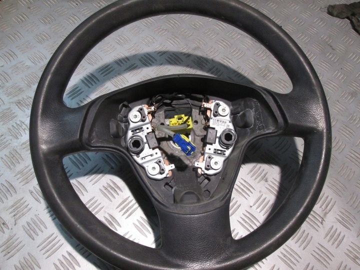 Руль к SEAT Ibiza 2001