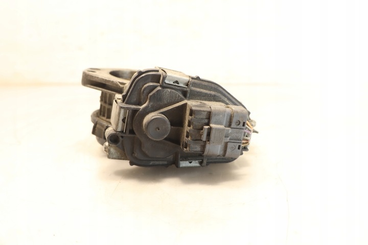Моновпрыск к Citroen C4 2004