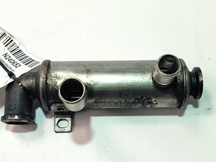 Радиатор EGR к Citroen C4 2004
