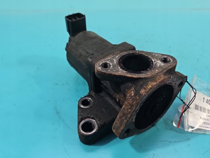 Клапан EGR к Mazda 5 2005