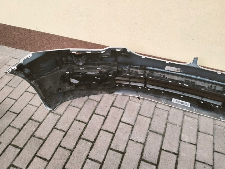 Бампер передний к BMW M5 2017