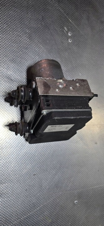 Блок ABS к Audi Q5 2008
