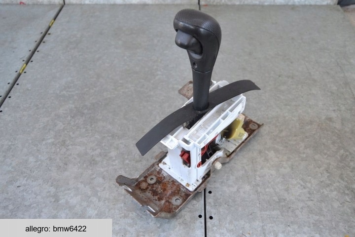 Кулиса к Jeep Cherokee 2001