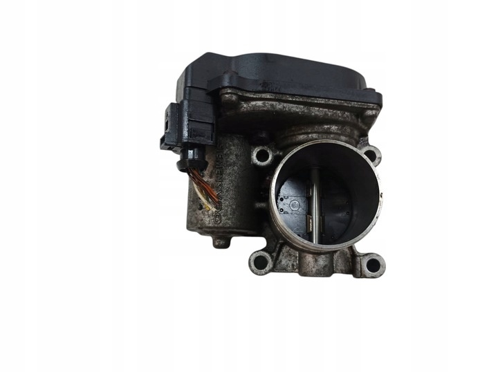 Моновпрыск к Volkswagen Polo 2009