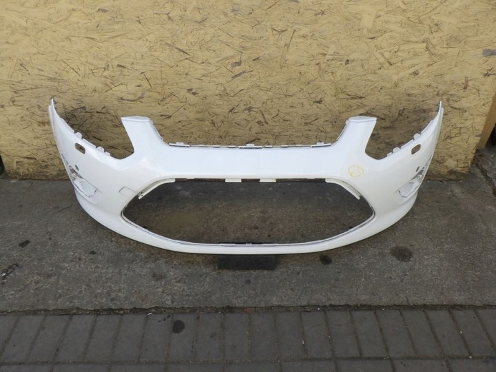 Бампер передний к Ford C-MAX 2010