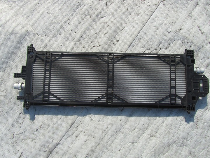 Радиатор (основной) к Tesla Model 3 2017