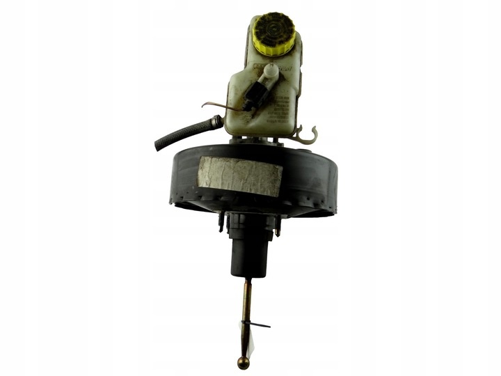 Блок ABS к SEAT Ibiza 2001