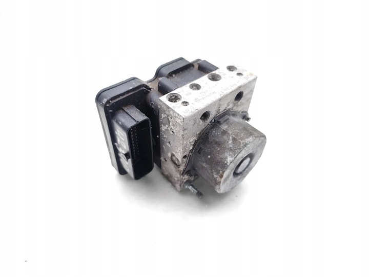 Блок ABS к Renault Captur 2013