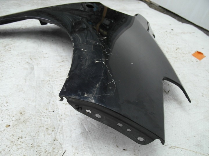 Крыло переднее левое к SEAT Mii 2011