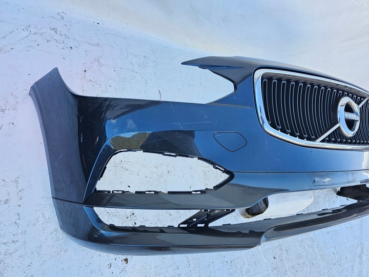 Бампер передний к Volvo S90 2016