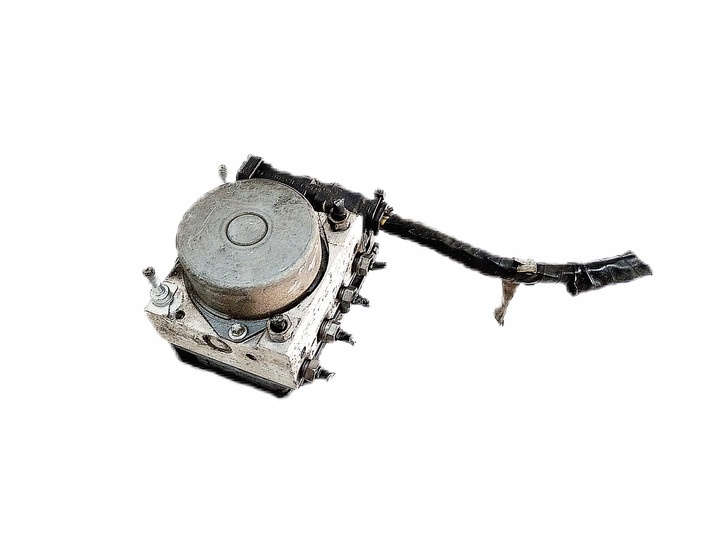 Блок ABS к Nissan Note 2005