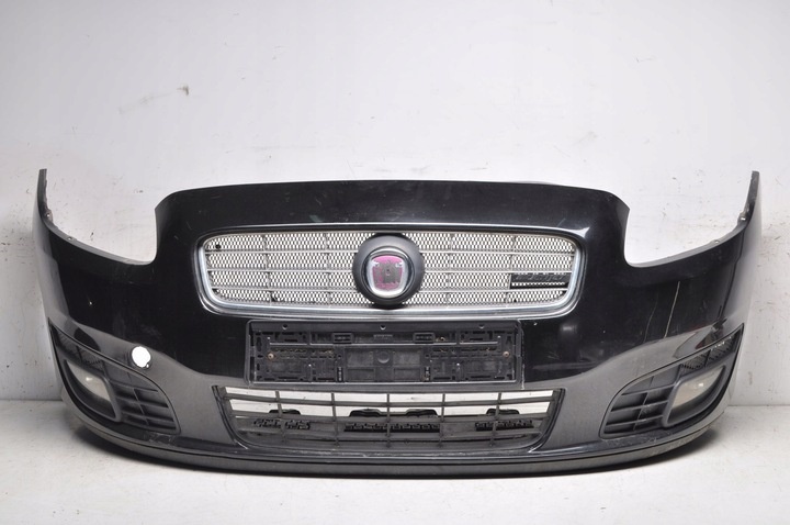 Бампер передний к Fiat Croma 2008