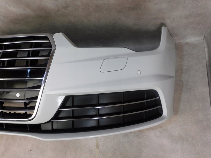 Бампер передний к Audi A7 2014