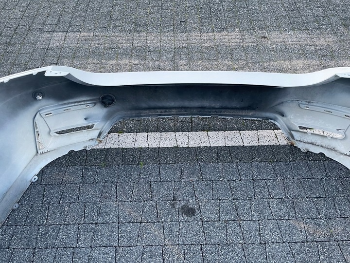 Бампер задний к BMW M4 2014