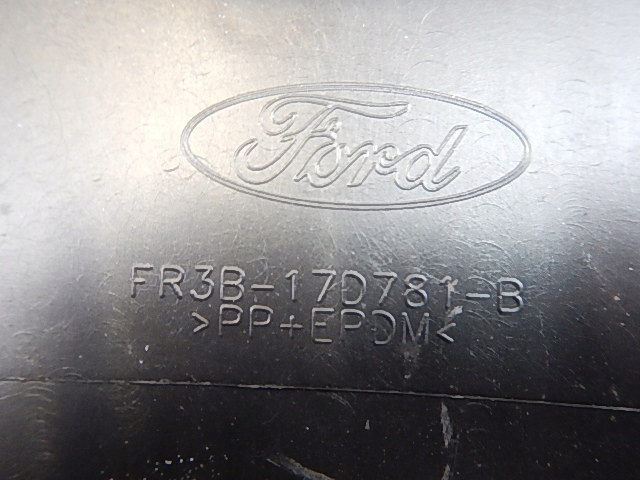 Бампер задний к Ford Mustang 2014