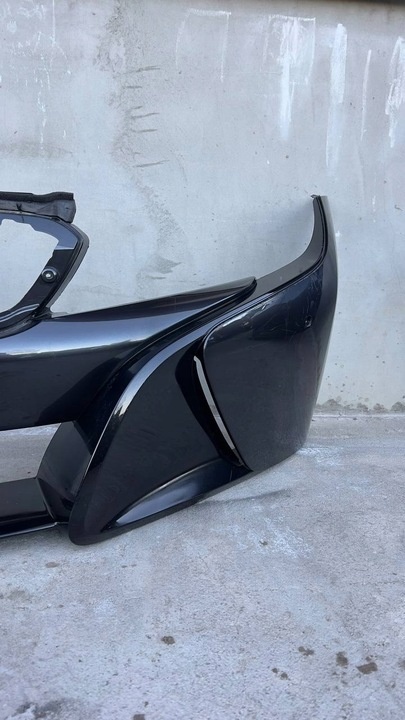 Бампер передний к BMW i8 2014