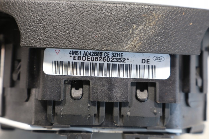 Подушка безопасности к Ford Focus 2005