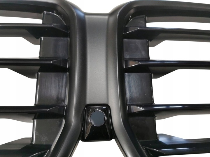 Решетка радиатора к BMW X6 2019