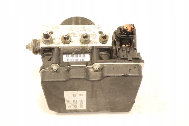 Блок ABS к SEAT Ibiza 2008