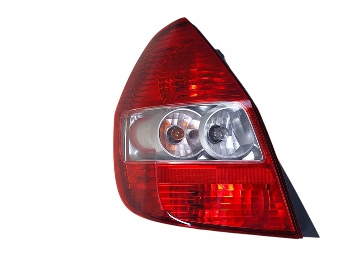 Фонарь задний левый к Honda Jazz 2007