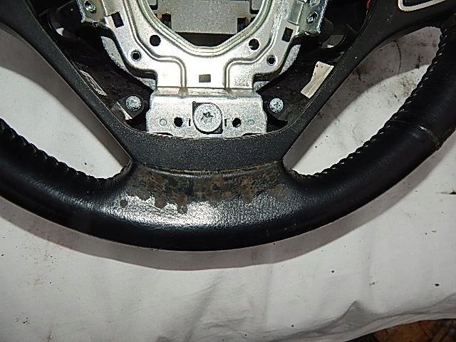 Руль к Kia Ceed 2006