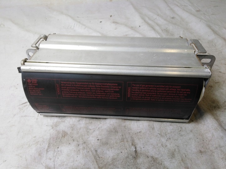 Подушка безопасности к Audi A3 1996