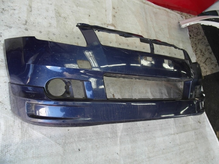 Бампер передний к Suzuki Swift 2004