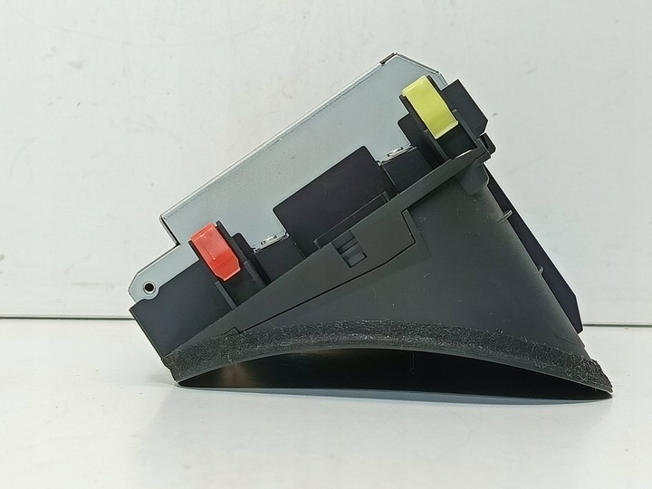 Блок навигации к Honda Accord 2011