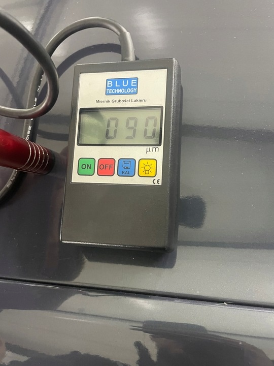 Дверь передняя левая к Ford S-MAX 2006