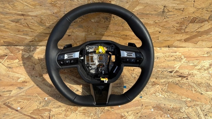Руль к DS 4 2015