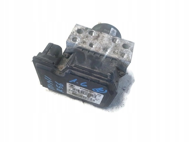 Блок ABS к MINI Cooper 2006