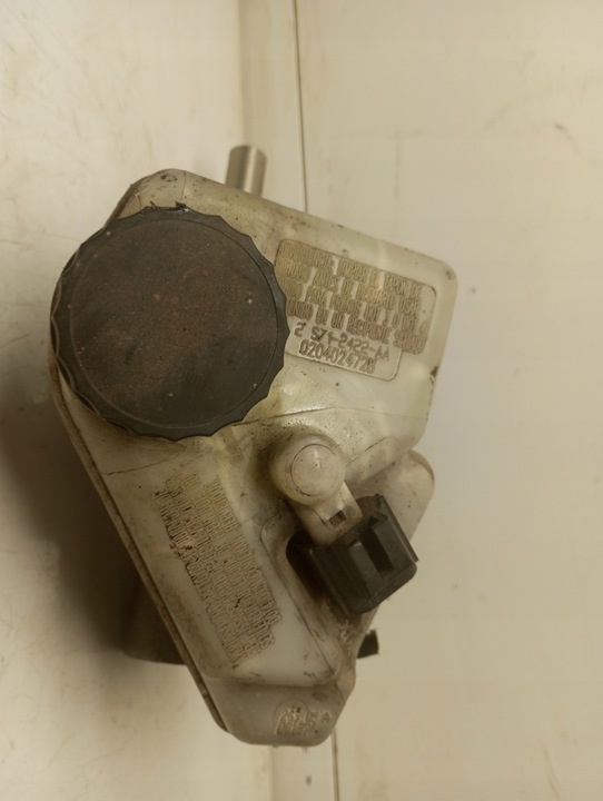 Блок ABS к Ford Mondeo 2000