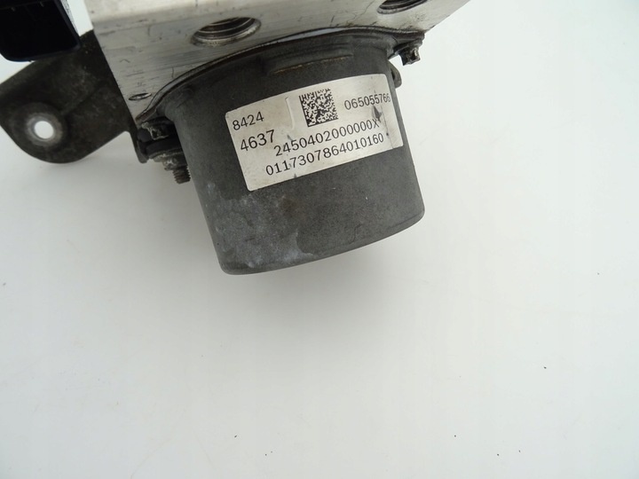 Блок ABS к Chevrolet Camaro 2009