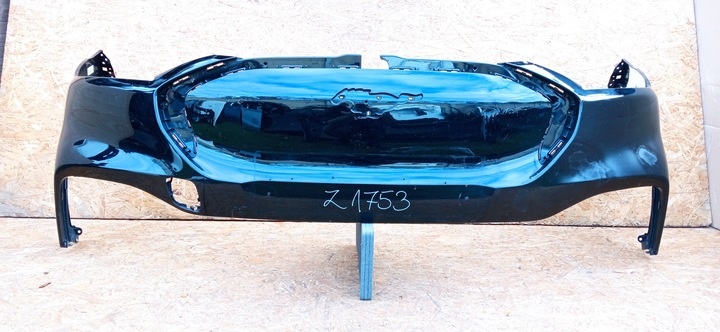 Бампер передний к Ford Mustang Mach-E 2020