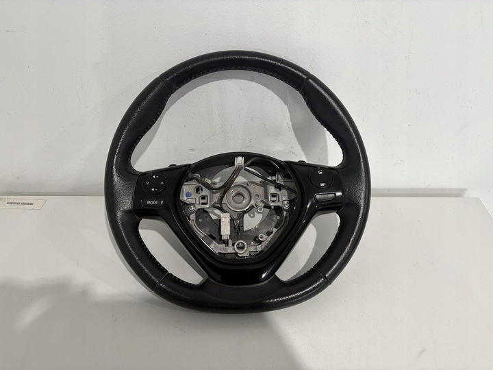 Руль к Toyota Aygo 2014