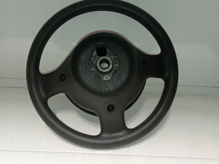 Руль к Fiat Punto 1999