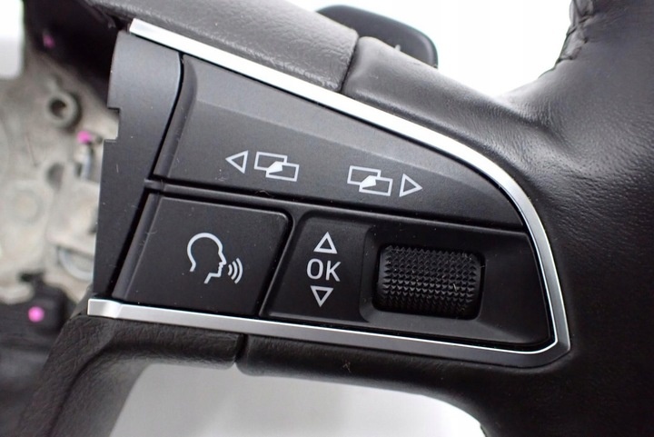 Руль к SEAT Alhambra 2015